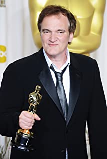クエンティン・タランティーノ(Quentin Tarantino)