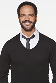 クリストフセントジョン(Kristoff St. John)