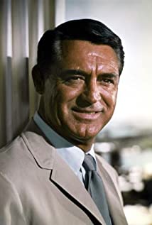 ケーリー・グラント(Cary Grant)