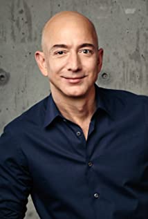 ジェフ・ベゾス(Jeff Bezos)