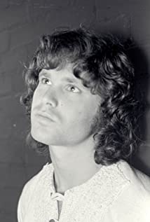 ジム・モリソン(Jim Morrison)