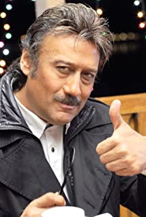 ジャッキーシュロフ(Jackie Shroff)