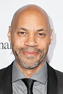 ジョン・リドリー(John Ridley)