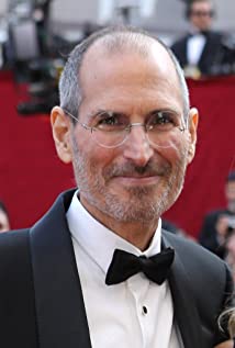 スティーブ・ジョブズ(Steve Jobs)