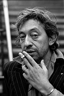 セルジュ・ゲンスブール(Serge Gainsbourg)