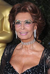 ソフィア・ローレン(Sophia Loren)