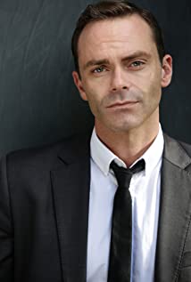 ダニエル・ブロックルバンク(Daniel Brocklebank)