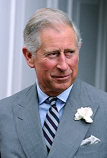 チャールズ皇太子(Prince Charles)