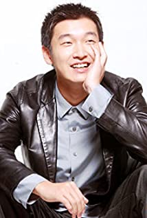 チョ・スンウ(Cho Seung-Woo)