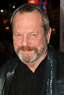テリー・ギリアム(Terry Gilliam)