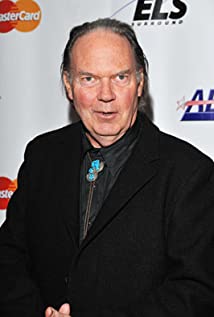 ニール・ヤング(Neil Young)