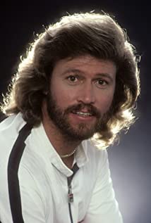 バリー・ギブ(Barry Gibb)