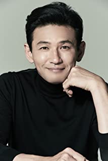 ファン・ジョンミン(Jung-Min Hwang)