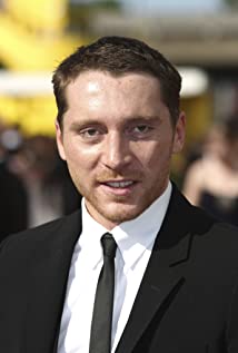 ベン・バット(Ben Batt)