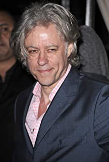 ボブ・ゲルドフ(Bob Geldof)