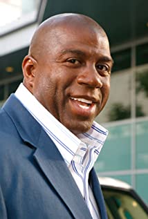 マジックジョンソン(Magic Johnson)