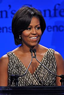 ミシェルオバマ(Michelle Obama)