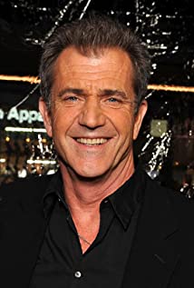メルギブソン(Mel Gibson)