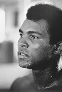 モハメド・アリ(Muhammad Ali)