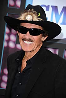 リチャード・ペティ(Richard Petty)