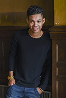 ロション・フェガン(Roshon Fegan)