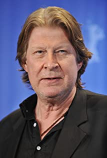 ロルフ・ラスゴード(Rolf Lassgård)