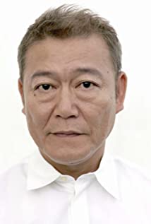 國村隼(Jun Kunimura)