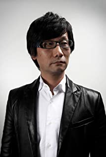 小島秀夫(Hideo Kojima)