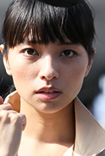 水崎綾女(Ayame Misaki)