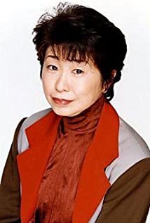 田中真弓(Mayumi Tanaka)