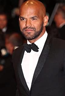 アマウリー・ノラスコ(Amaury Nolasco)