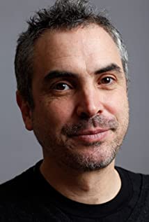 アルフォンソ・キュアロン(Alfonso Cuarón)