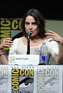 アンチュ・トラウェ(Antje Traue)