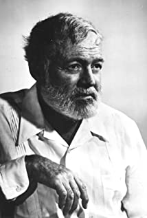アーネスト・ヘミングウェイ(Ernest Hemingway)