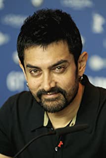 アーミル・カーン(Aamir Khan)