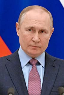 ウラジーミル・プーチン(Vladimir Putin)