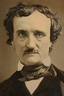 エドガー・アラン・ポー(Edgar Allan Poe)
