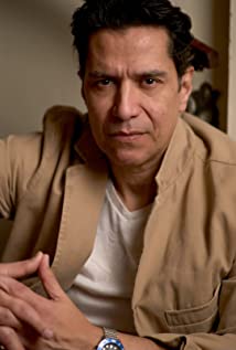 カルロス・サンズ(Carlos Sanz)