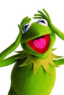 カーミットカエル(Kermit The Frog)