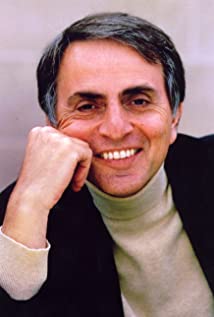 カール・セーガン(Carl Sagan)