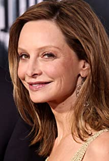 キャリスタフロックハート(Calista Flockhart)