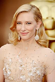 ケイトブランシェット(Cate Blanchett)