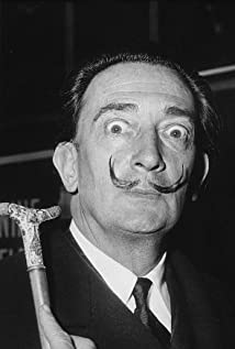 サルバドール・ダリ(Salvador Dalí)