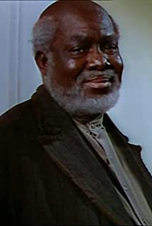 ジェームス・バスケット(James Baskett)