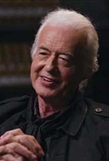 ジミー・ペイジ(Jimmy Page)