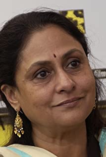 ジャヤー・バッチャン(Jaya Bachchan)