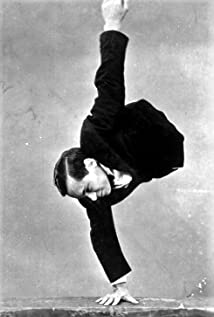 ジョニー・エック(Johnny Eck)