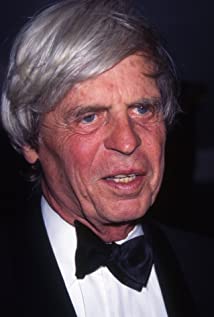 ジョージ・プリンプトン(George Plimpton)