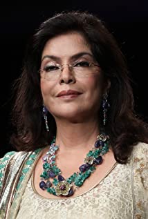 ジーナット・アマン(Zeenat Aman)