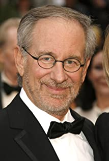 スティーブン・スピルバーグ(Steven Spielberg)